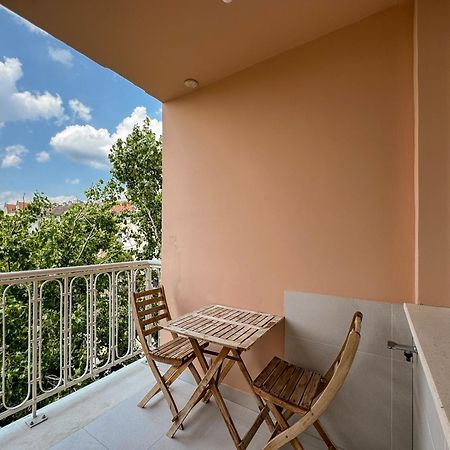 Brightlyapartment Budapest Luaran gambar