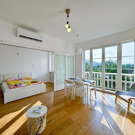 Brightlyapartment Budapest Luaran gambar