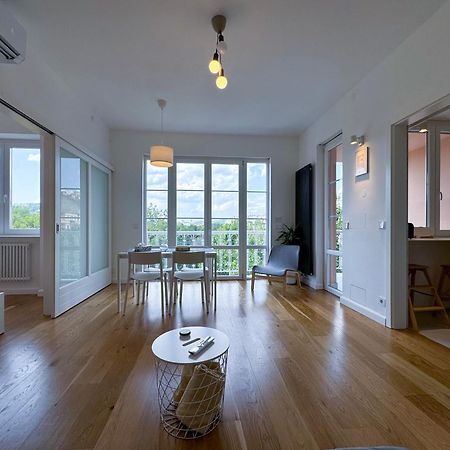 Brightlyapartment Budapest Luaran gambar