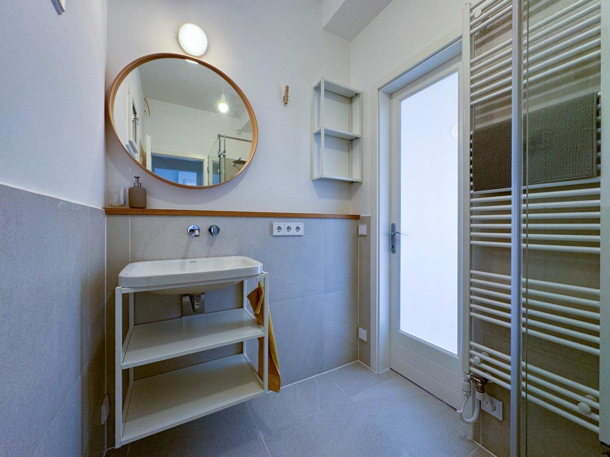 Brightlyapartment Budapest Luaran gambar