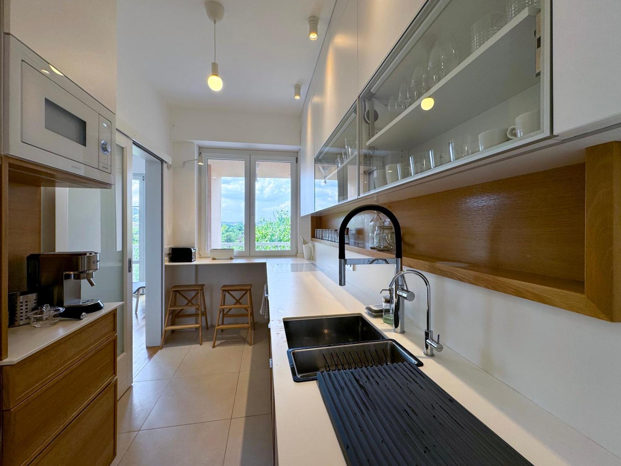 Brightlyapartment Budapest Luaran gambar