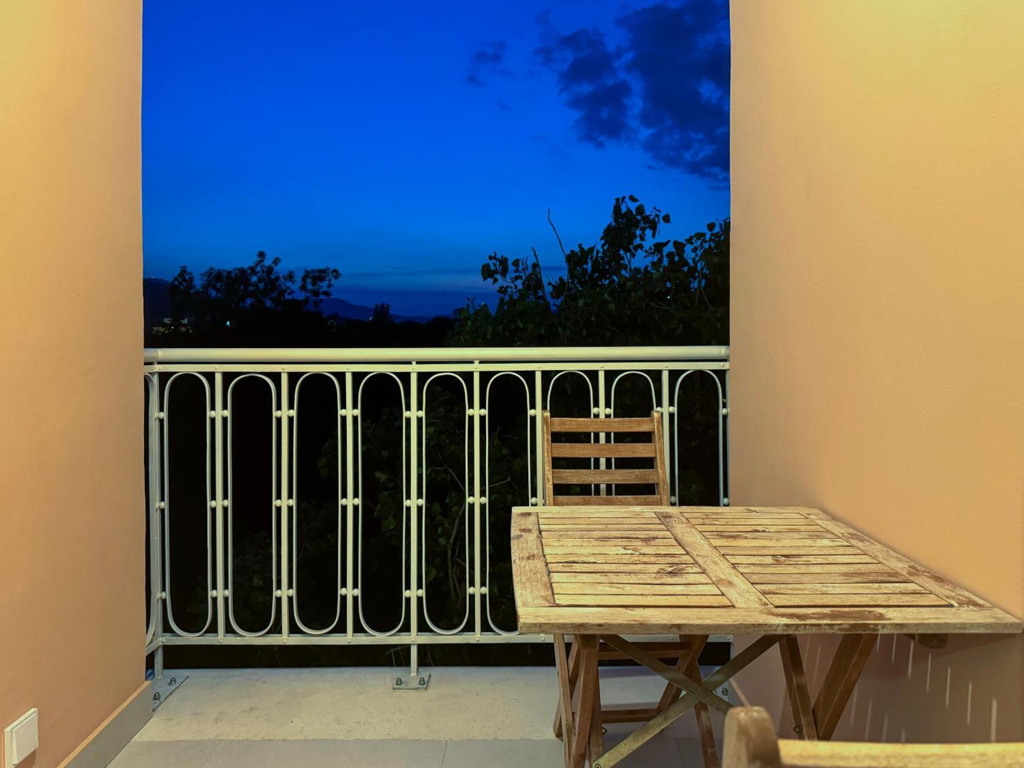 Brightlyapartment Budapest Luaran gambar
