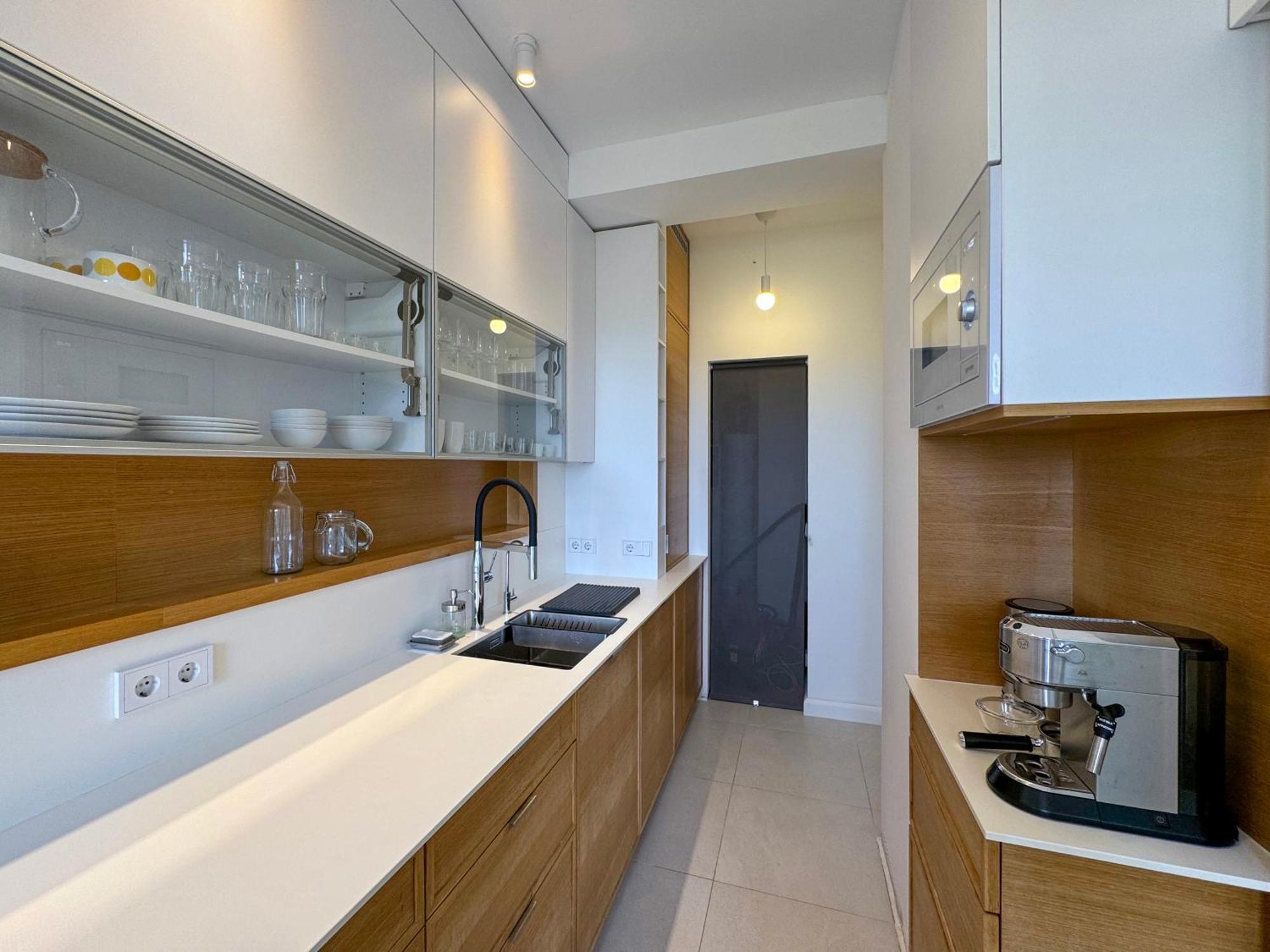 Brightlyapartment Budapest Luaran gambar