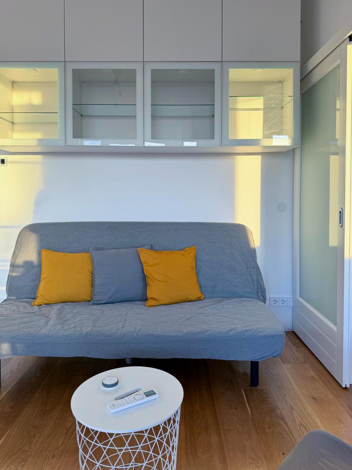 Brightlyapartment Budapest Luaran gambar