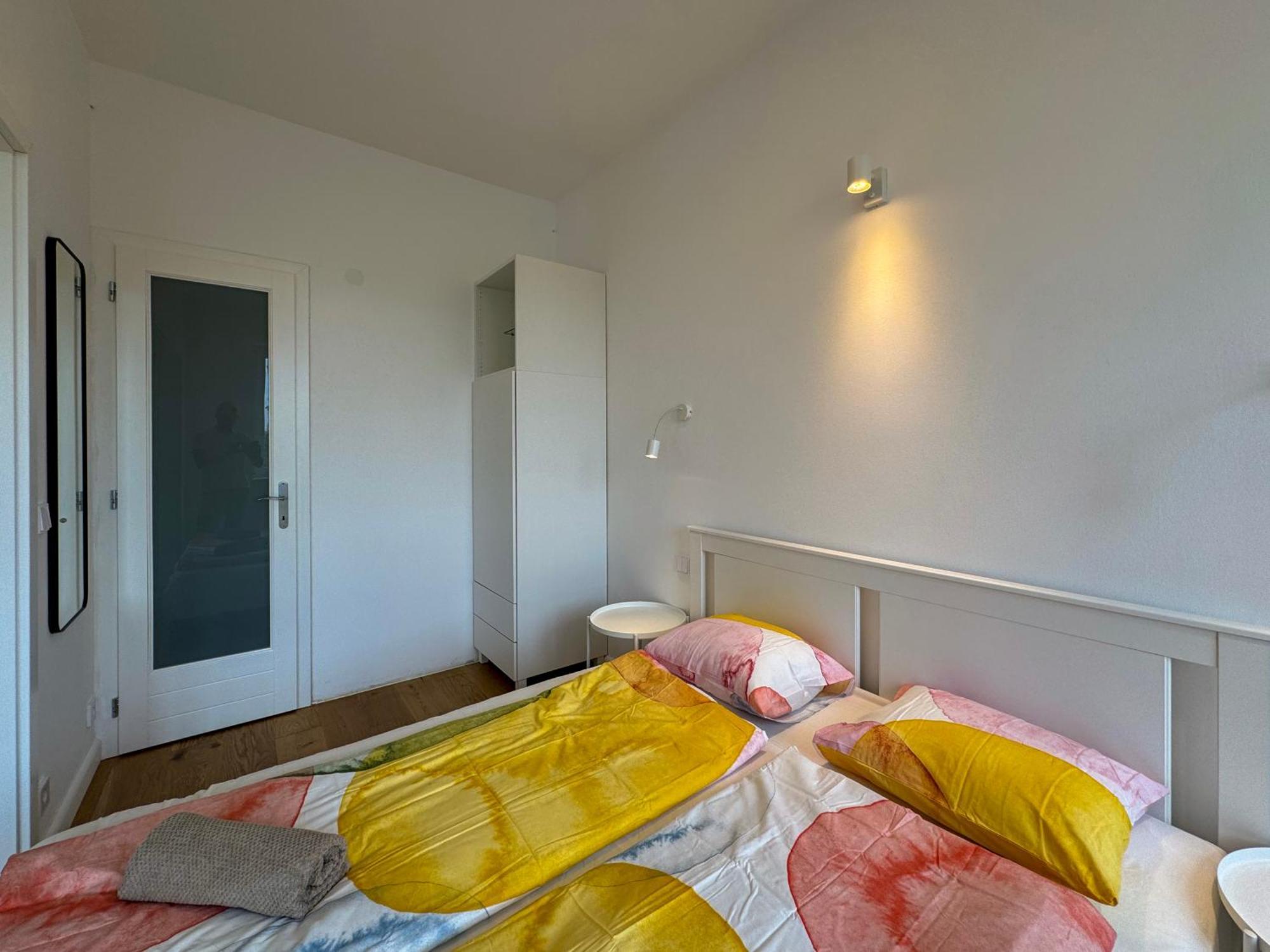 Brightlyapartment Budapest Luaran gambar